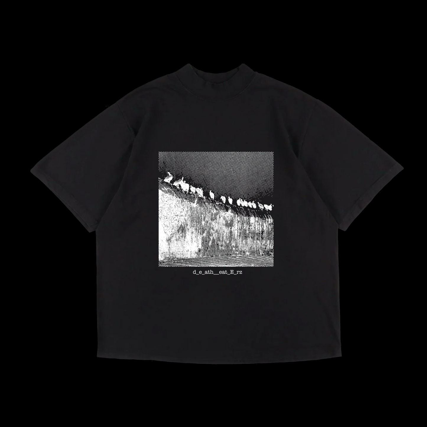 REAPERS BOXY TEE
