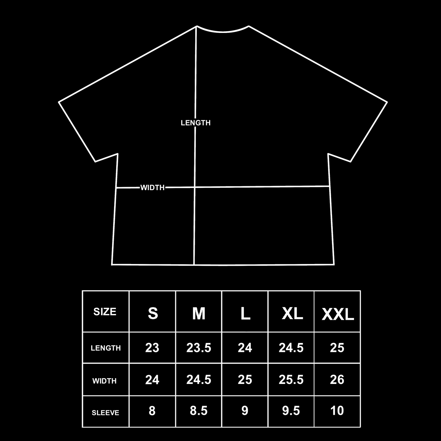 INCEPTION CAMO TEE