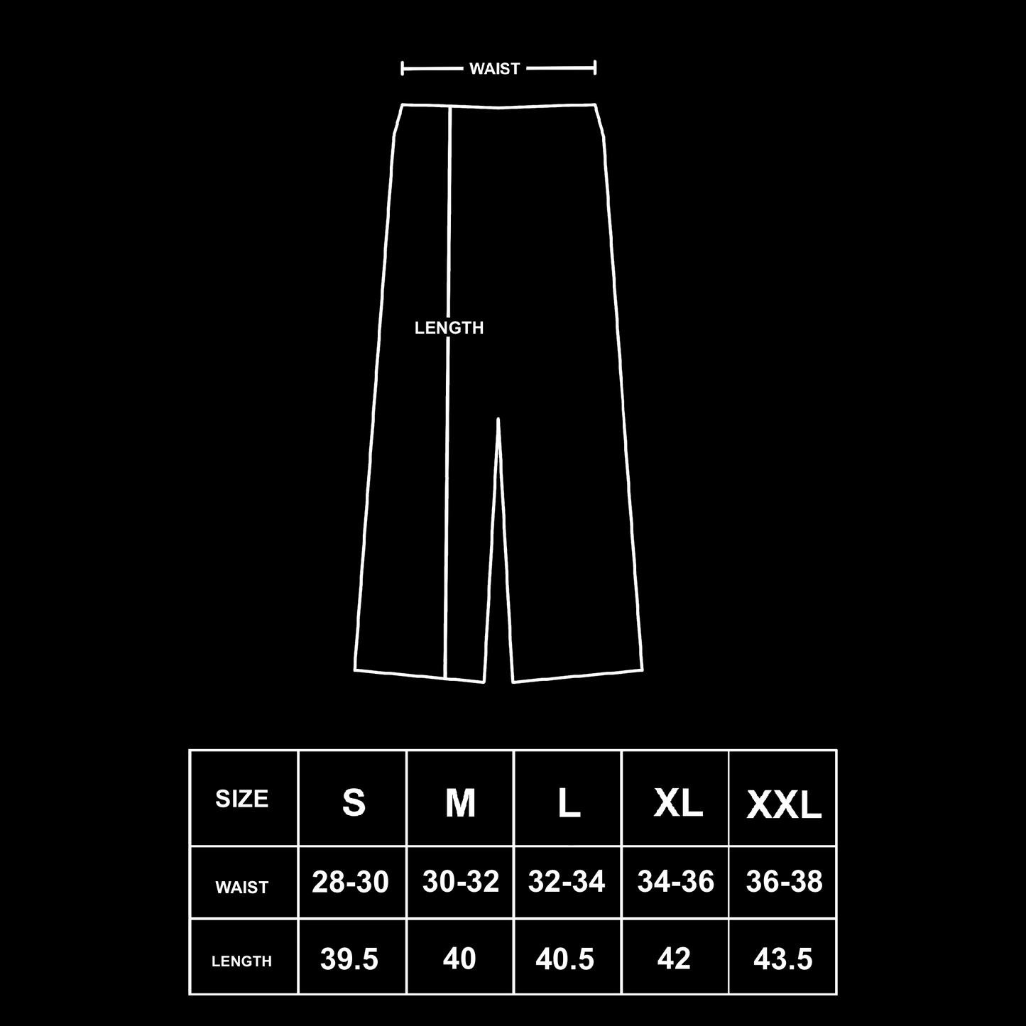 REBELLION SWEATS
