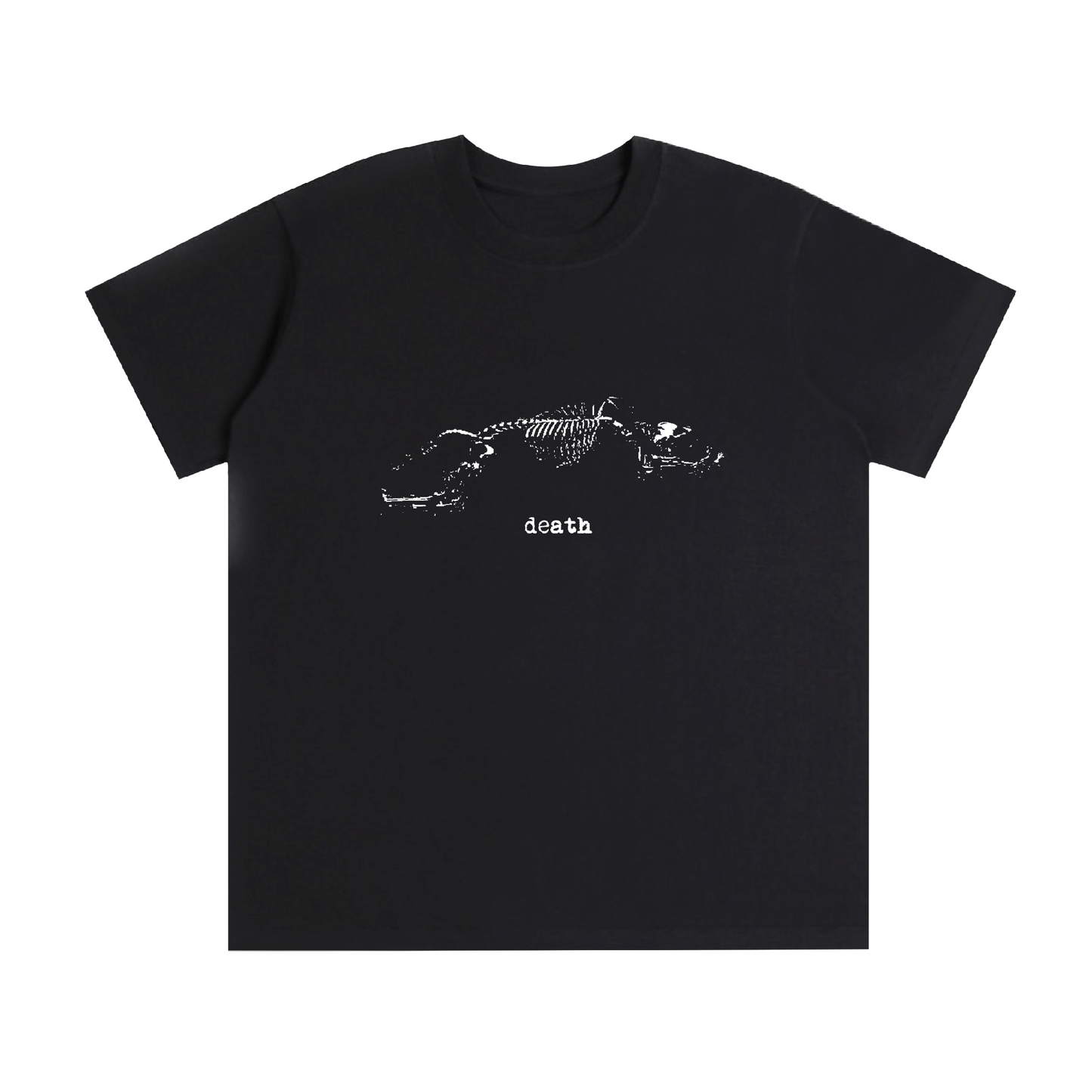 DOG TEE (MEDIUM)
