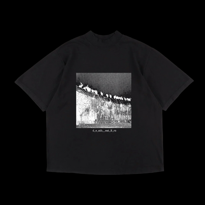 REAPERS BOXY TEE