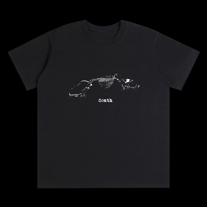 DOG TEE