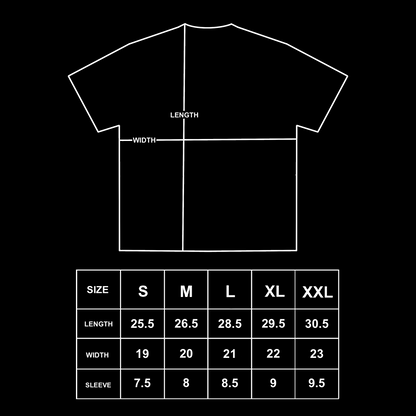FLIGHT TEE