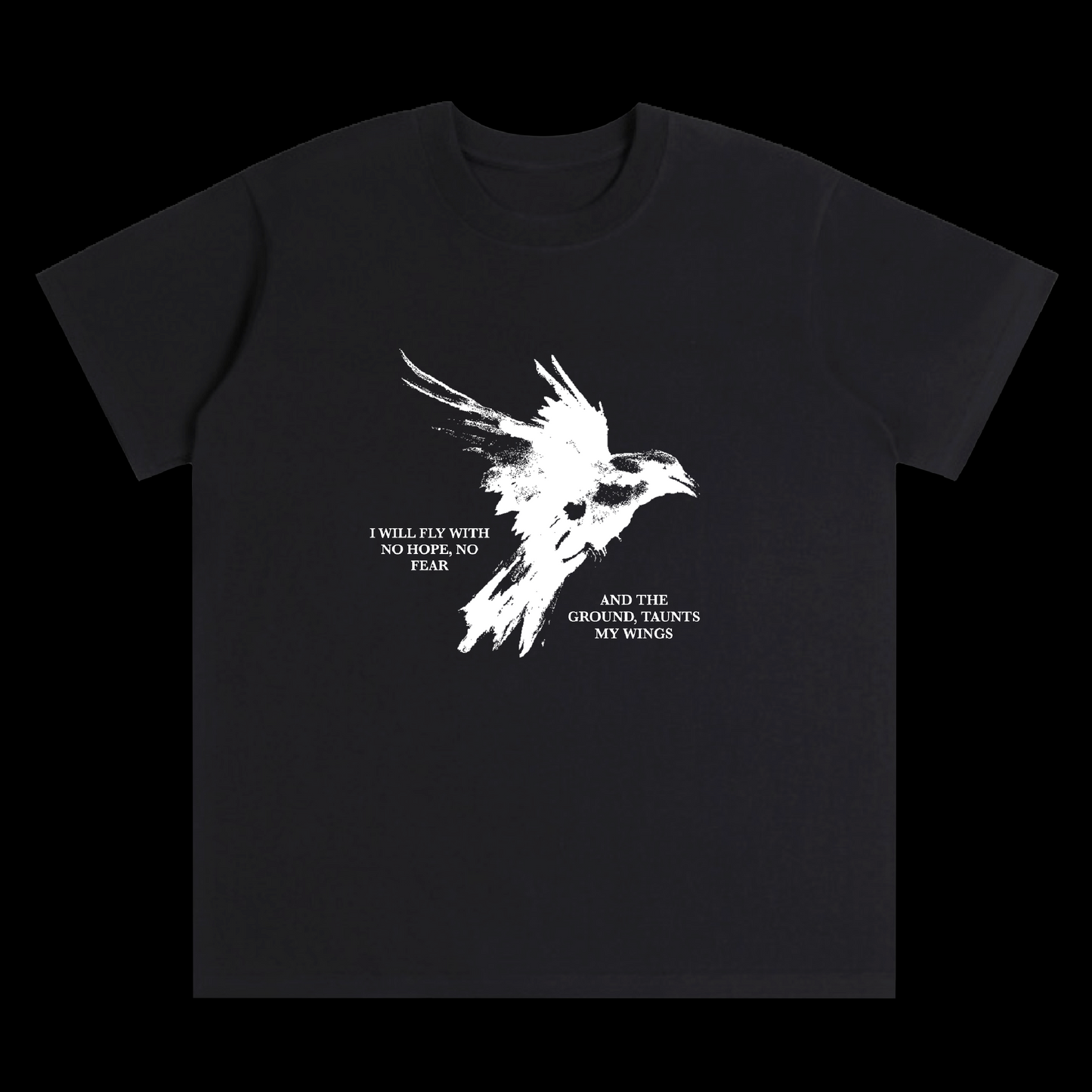 FLIGHT TEE