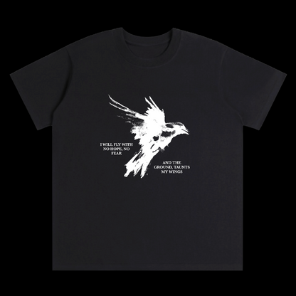 FLIGHT TEE