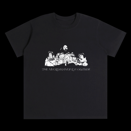 NECROMANCER TEE