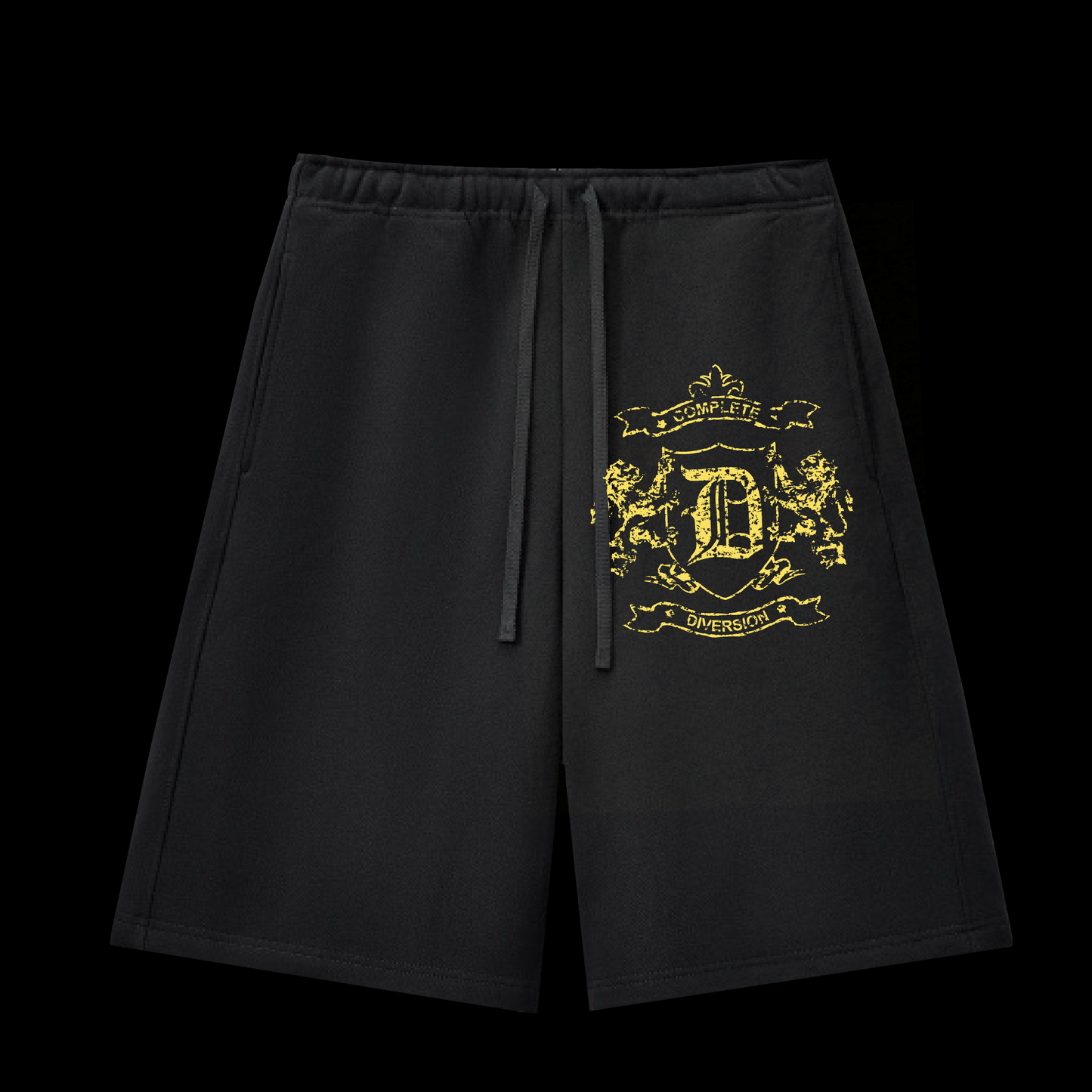 PRIDE SHORTS