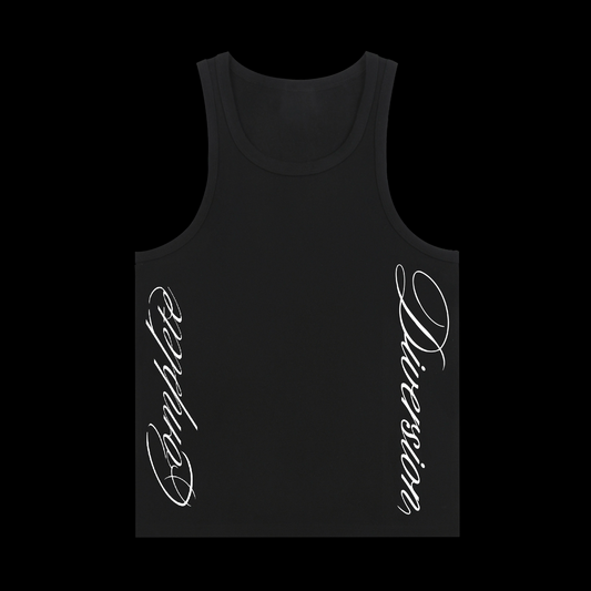 SCRIPTURE TANK TOP