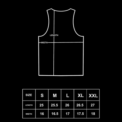 SCRIPTURE TANK TOP