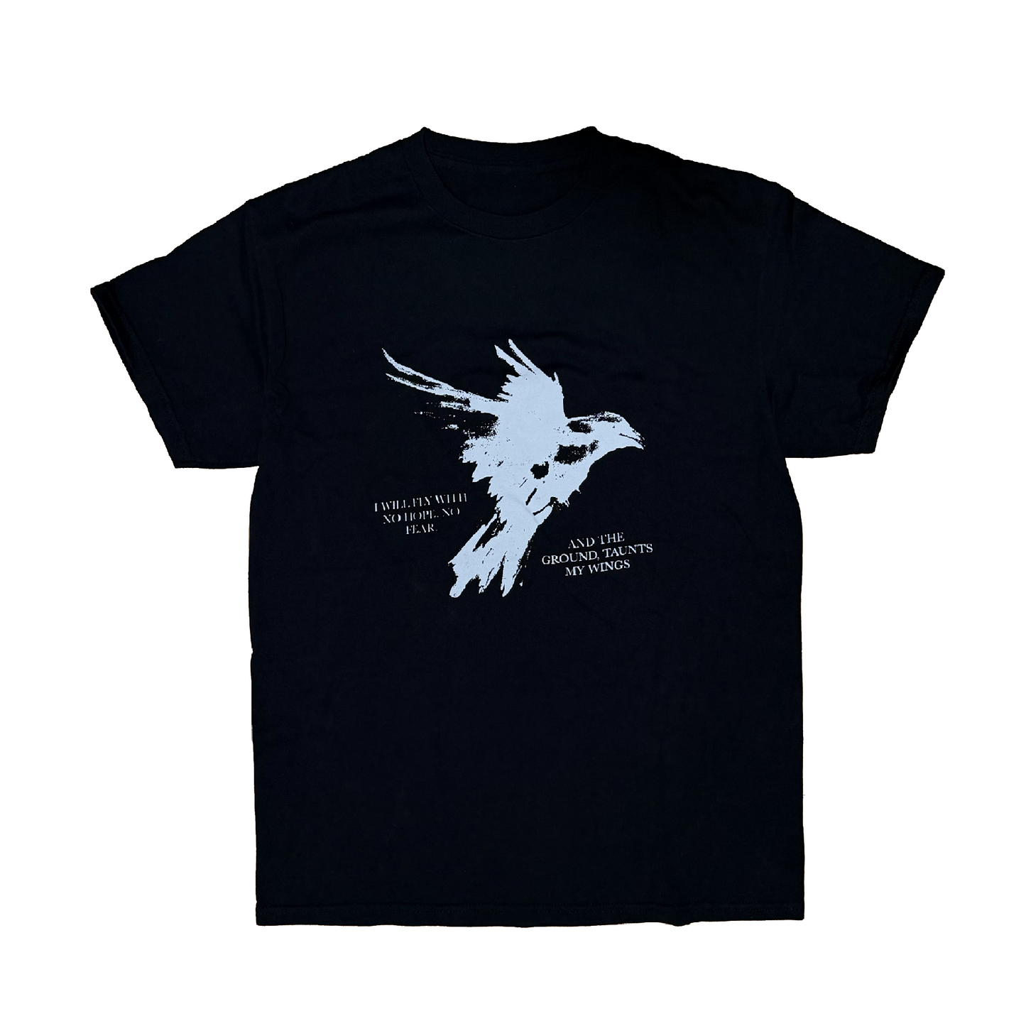 FLIGHT TEE (MEDIUM)